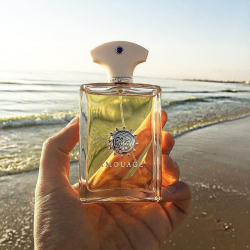 عطر أمواج جوبليشن XXV للرجال أو دو بارفيوم – 100 مل Amouage Jubilation XXV for Men Eau de Parfum